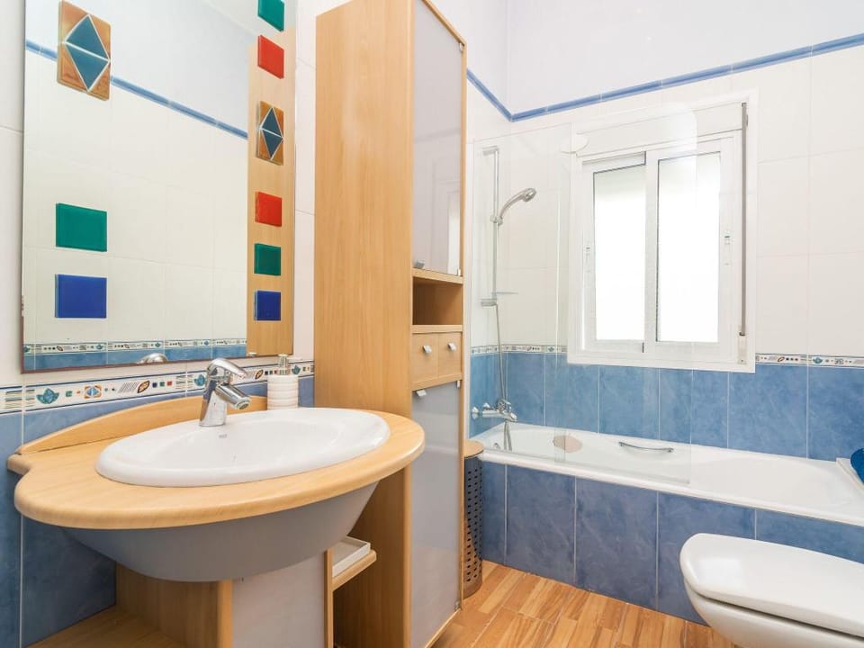 RomanI - House In Can Picafort. Free Wifi Vacation rental in Can Picafort