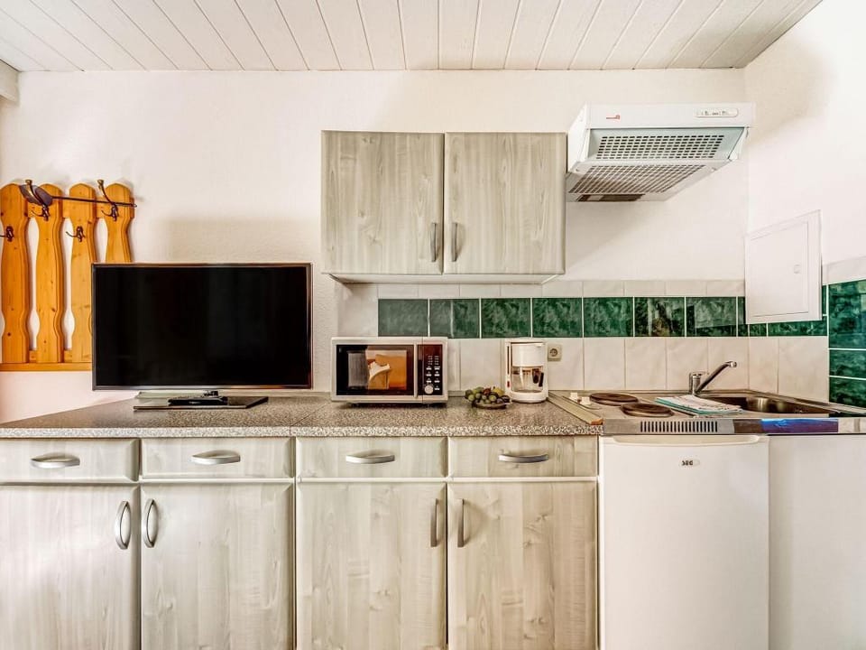 Rustic Black Forest Getaway Apartment in Thuringia, Germany