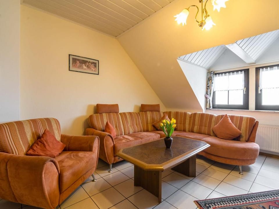 Eschfeld Sauna Apartment Apartment in Luxembourg