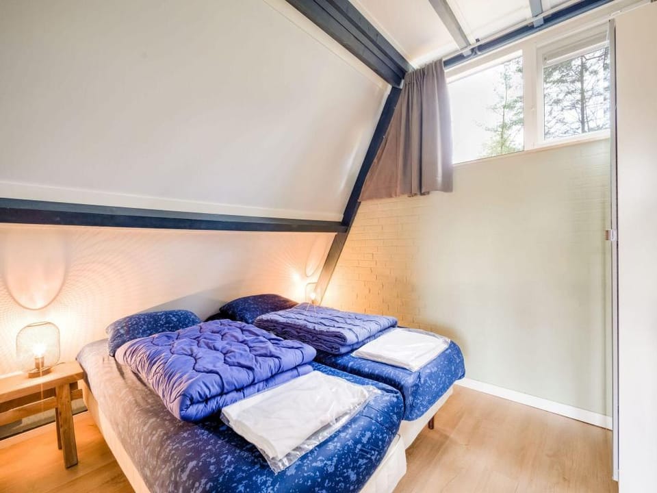Holiday Home in Stramproy near Forest Vacation rental in Limburg (province)
