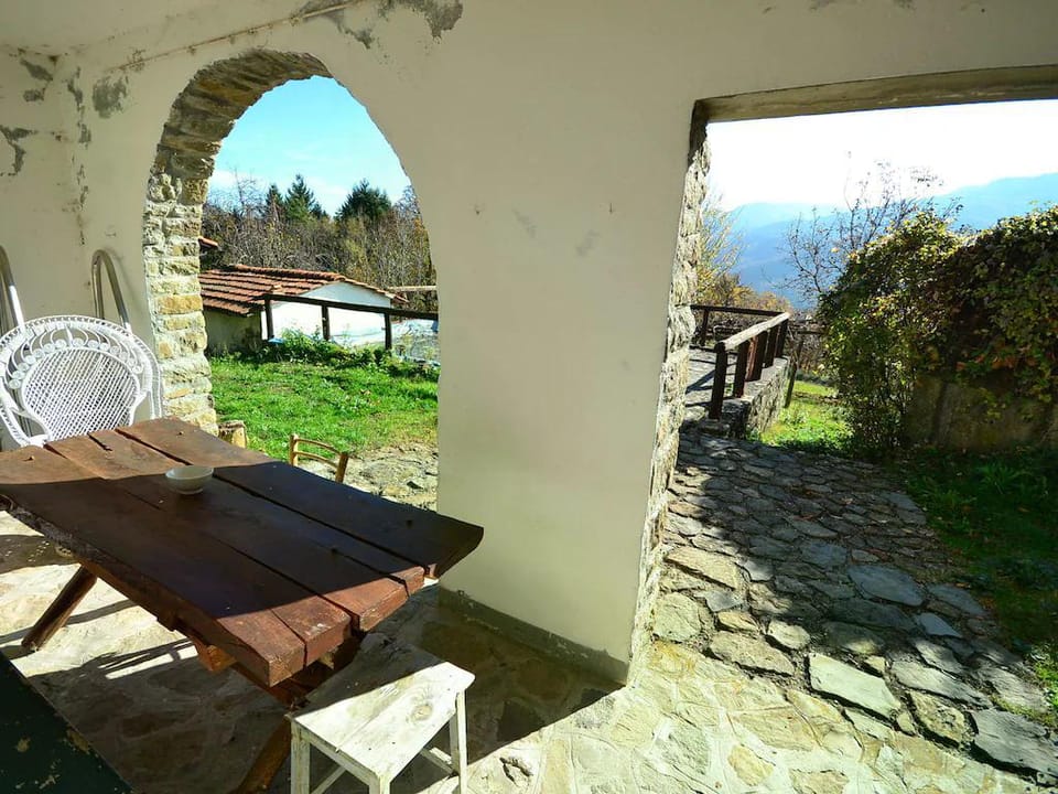 Rustic Chalet with Pool Vacation rental in Emilia-Romagna
