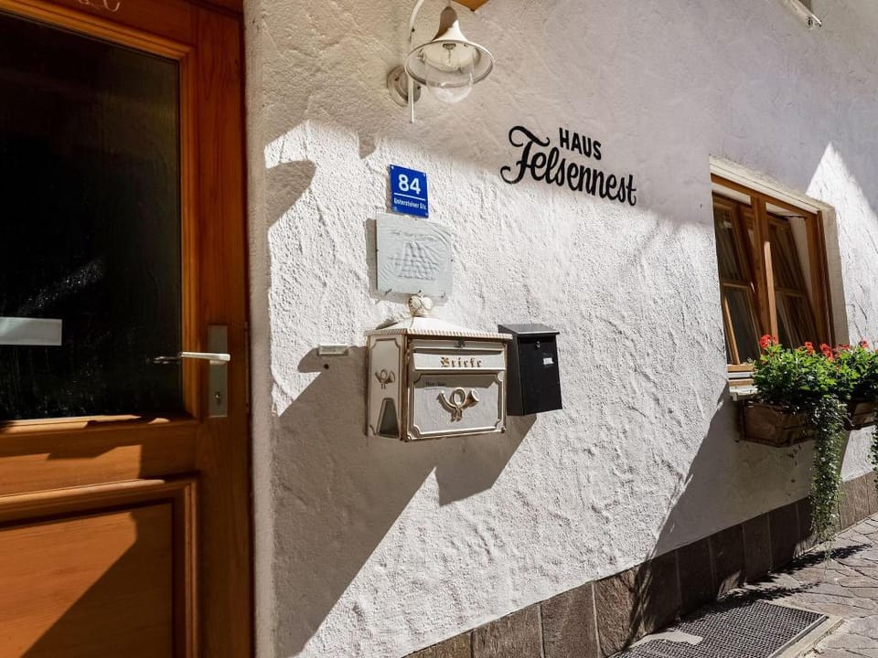 Ferienwohnung in Schonau am Konigssee Apartment in Berchtesgaden