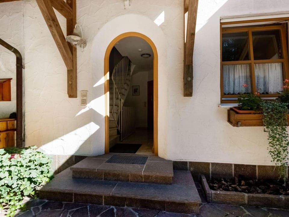 Ferienwohnung in Schonau am Konigssee Apartment in Berchtesgaden