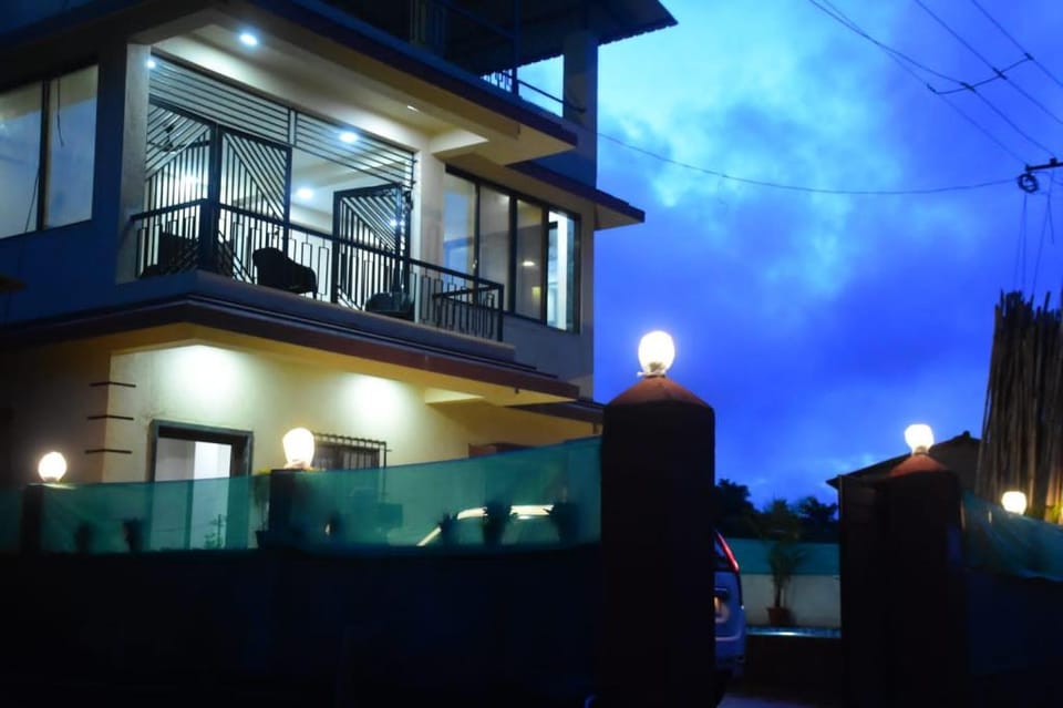 Great villa lonavala Villa in Lonavla