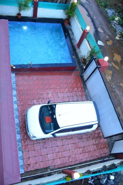 Great villa lonavala Villa in Lonavla