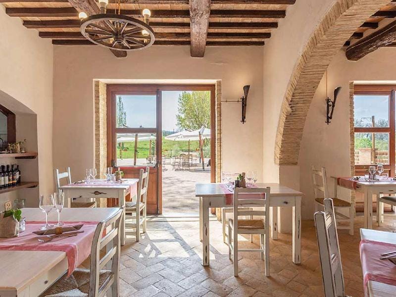 Belvilla by OYO Appartamento Garden 3 pax Apartment in Umbria