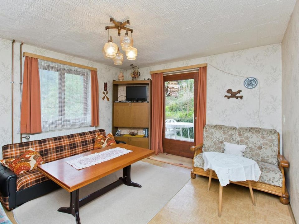 Villa in Piller near Ski Bus  Lake Vacation rental in Tyrol