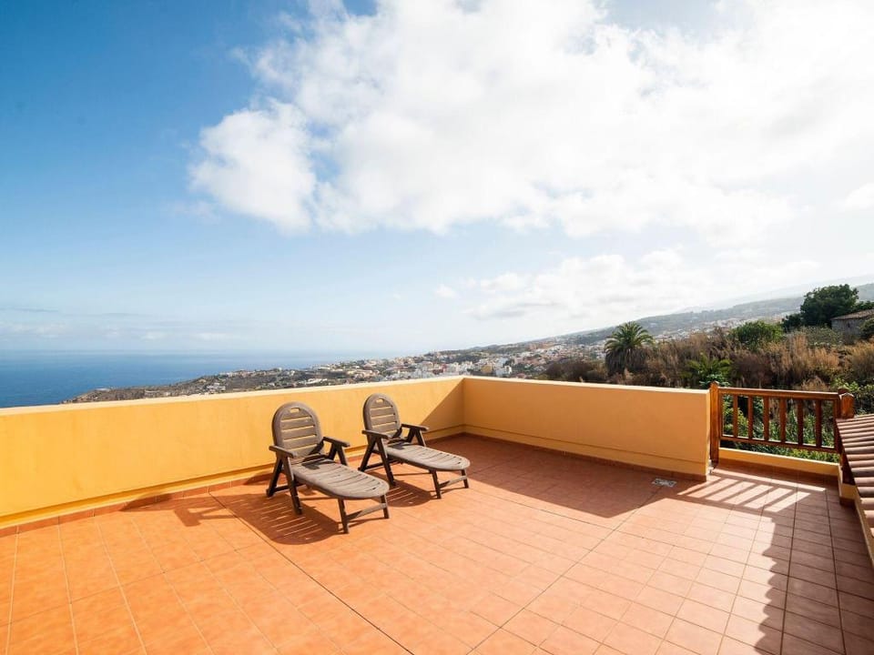 Holiday home Icod de los Vinos Vacation rental in Canary Islands