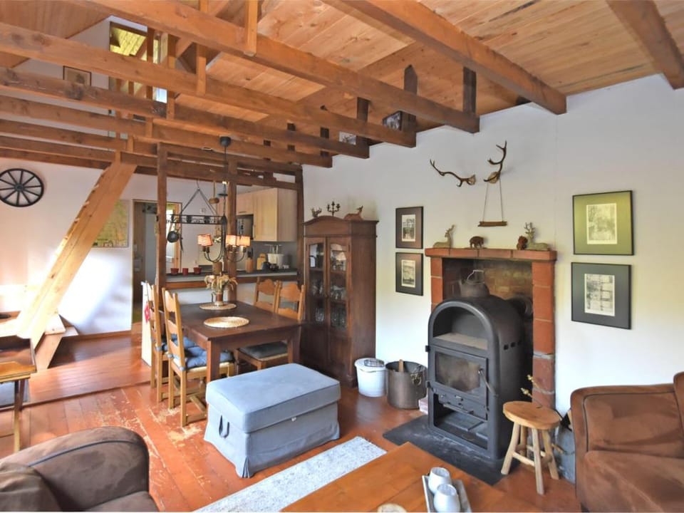 Gemutliches Refugium, Weserbergland Vacation rental in North Rhine-Westphalia