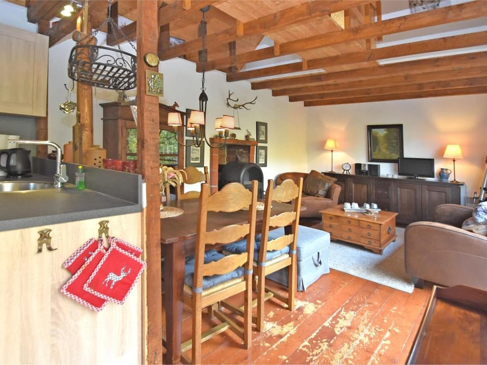 Gemutliches Refugium, Weserbergland Vacation rental in North Rhine-Westphalia