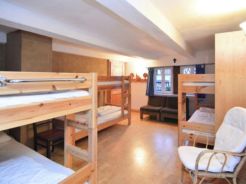 Gruppenferienhaus mit Sauna in Heinsberg Vacation rental in North Rhine-Westphalia