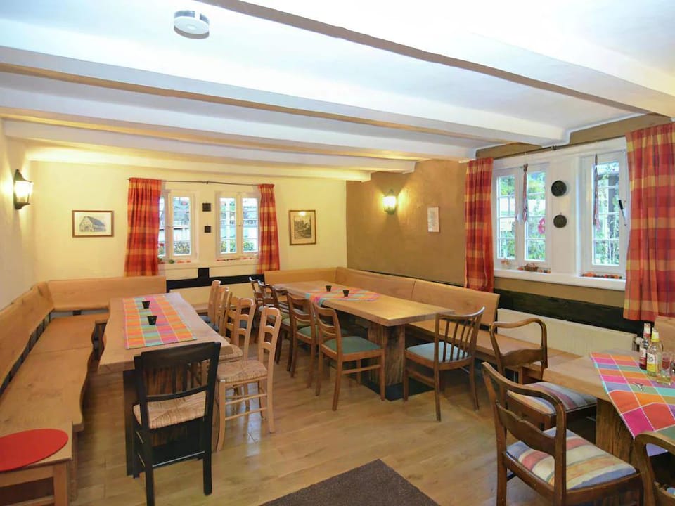 Gruppenferienhaus mit Sauna in Heinsberg Vacation rental in North Rhine-Westphalia