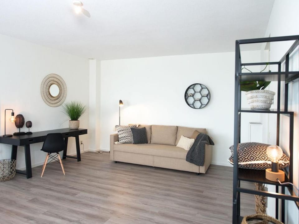 Apartment in The Hague near the Beach Apartment in The Hague