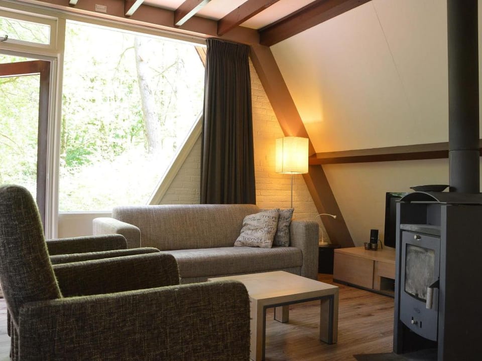 Chalet in Tyrol near Ski Slope Vacation rental in Limburg (province)