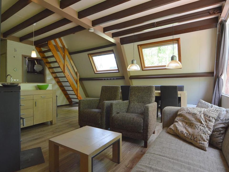 Chalet in Tyrol near Ski Slope Vacation rental in Limburg (province)