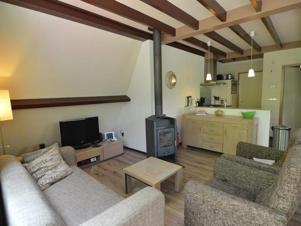 Chalet in Tyrol near Ski Slope Vacation rental in Limburg (province)