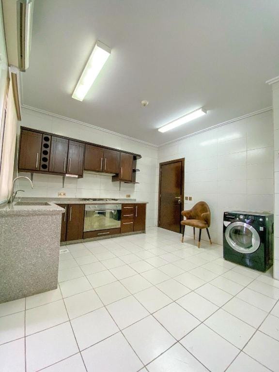 Premium 2 Bed Apartment with View - Marion Apartment in Lagos