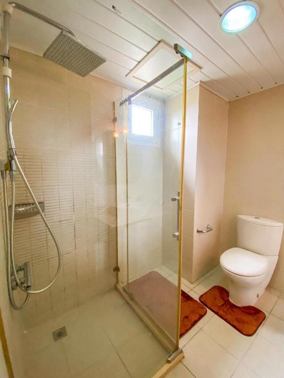 Premium 3 Bed Apartment with View - Mason Apartment in Lagos