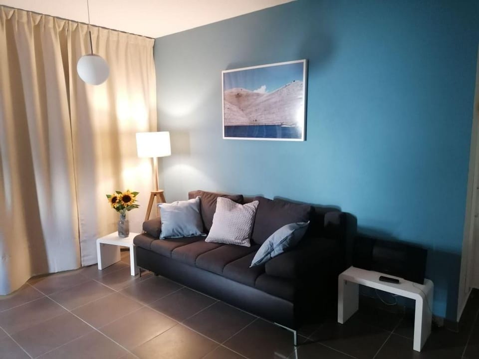 Apartment by the Beach in Dalmatia Apartment in Šibenik-Knin County, Croatia