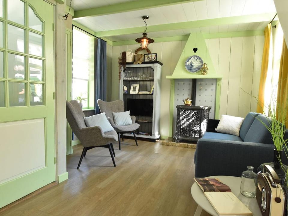 Cottage in Edam near IJsselmeer Lake Vacation rental in Volendam