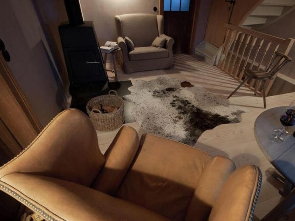 Holiday Home in Bullange with Sauna Vacation rental in Wallonia, Belgium
