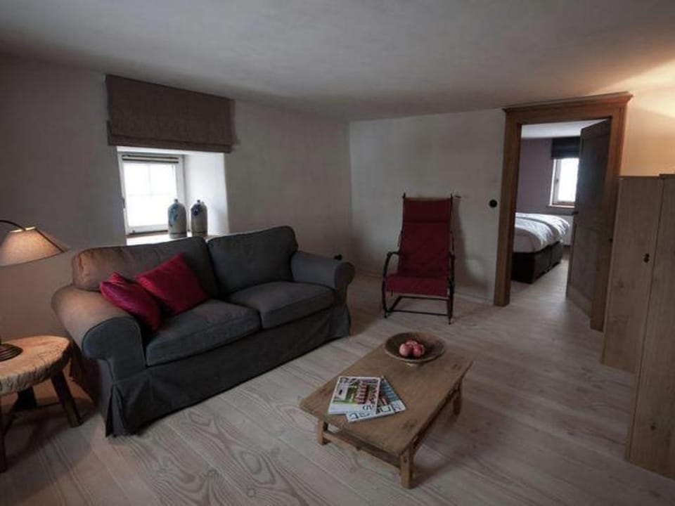 Holiday Home in Bullange with Sauna Vacation rental in Wallonia, Belgium