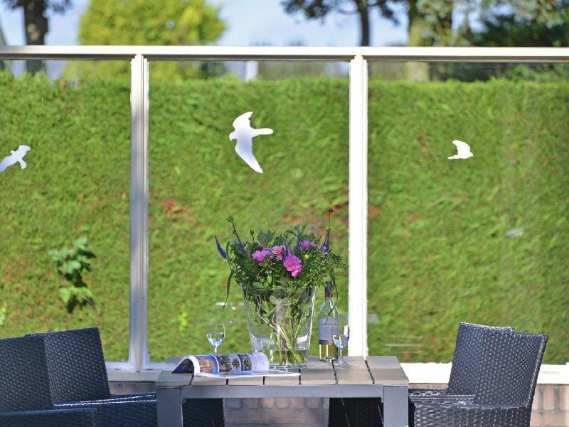 Bungalow near Veerse Meer  Beach Vacation rental in Kamperland