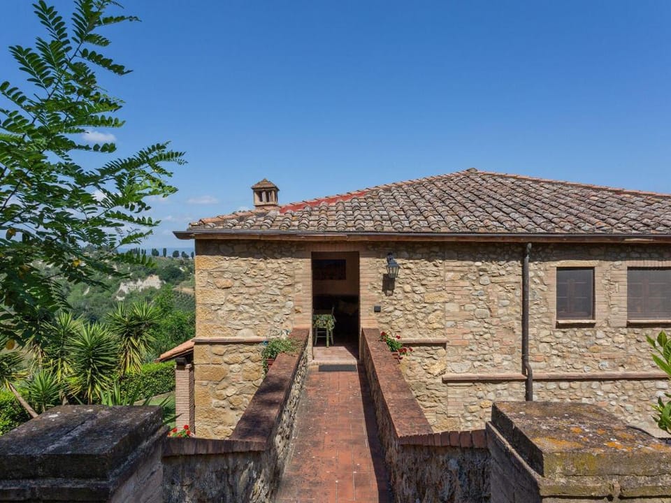 Holiday Home in Volterra near Piazza dei Priori Vacation rental in Tuscany