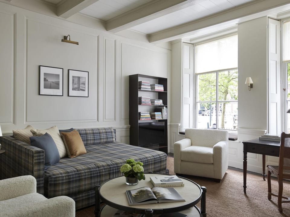 Grand townhouse in Harlingen near Beach Vacation rental in Friesland, Netherlands