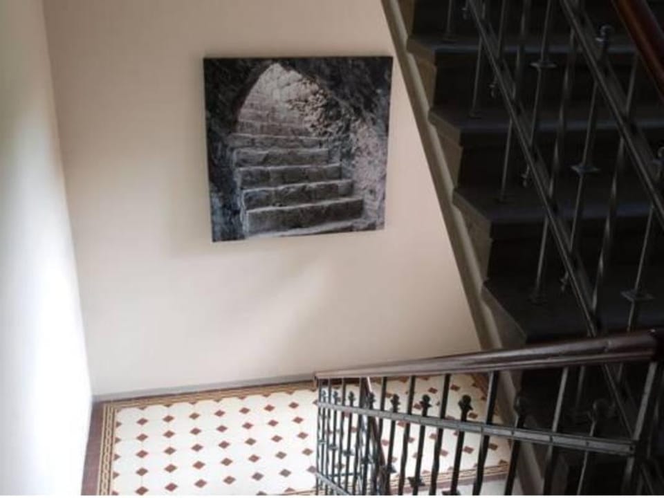 Gruppenhaus mit German Heimkino, 18 Personen Vacation rental in Thuringia, Germany