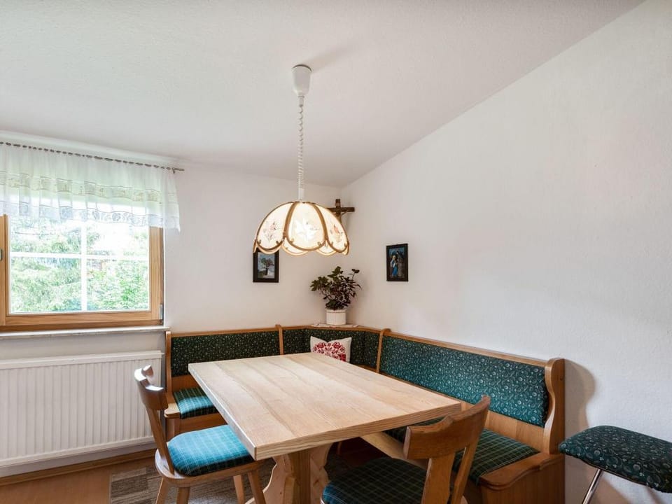 Alpine Family Retreat in Bad Mitterndorf Vacation rental in Salzburgerland