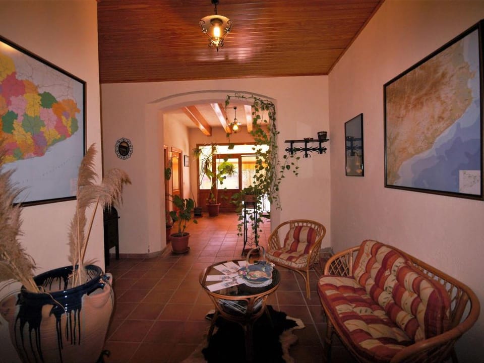 Cottage in Vila-sacra near Beaches and Aquabrava Vacation rental in Alt Empordà