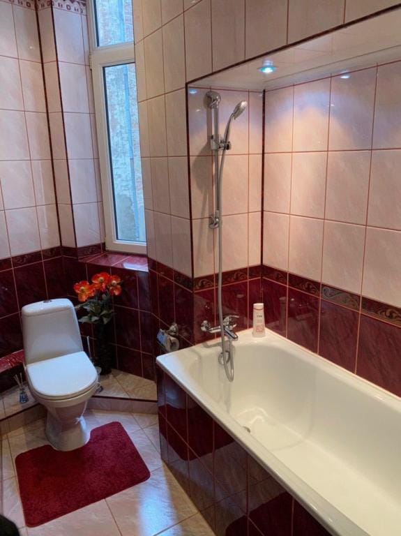 VIP Apartment on Schiller Street (Центр-Театр ) Apartment in Ukraine