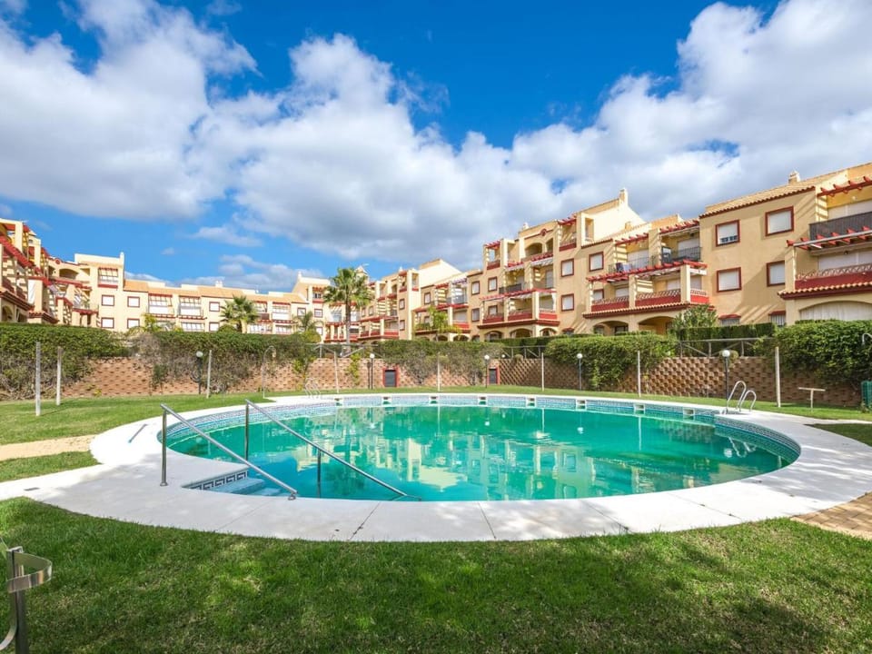Belvilla by OYO Apartment Costa Esuri Vacation rental in Faro District