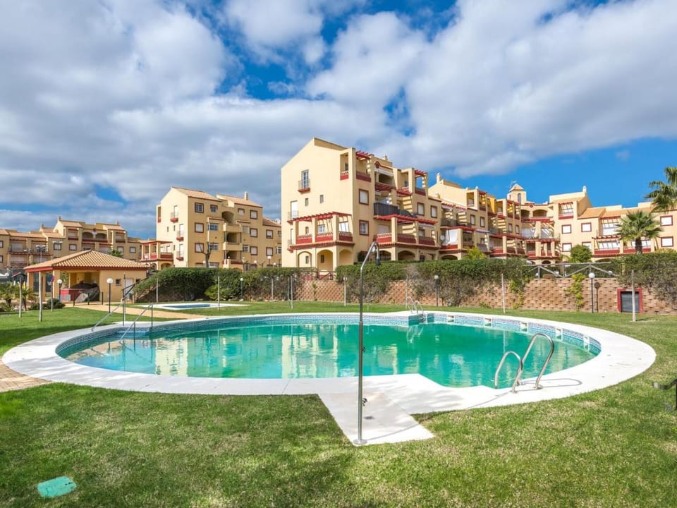 Belvilla by OYO Apartment Costa Esuri Vacation rental in Faro District