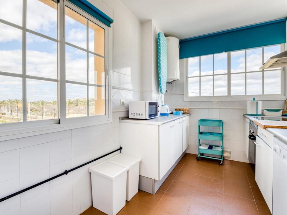 Belvilla by OYO Apartment Costa Esuri Vacation rental in Faro District