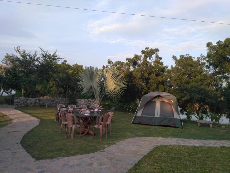 Hampihomestay (On Otters Island) Vacation rental in Karnataka