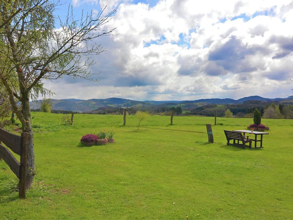 Silbecke Forest View Apartment Apartment in Hochsauerlandkreis