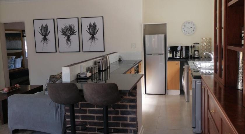 CityView, a stunning modern apartment Apartment in Johannesburg