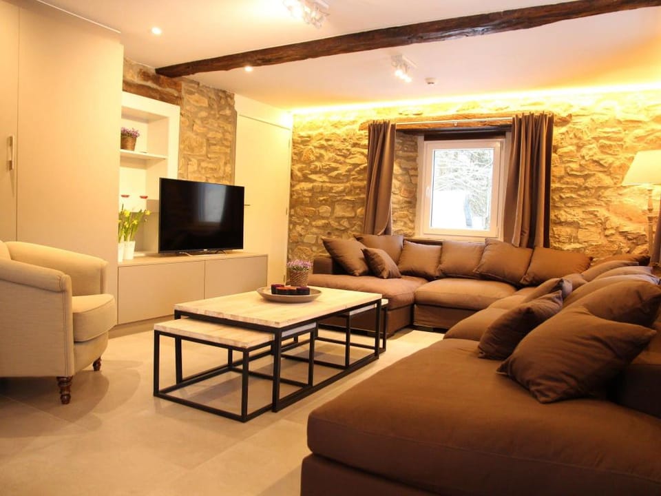Pet-friendly villa in Ondenval Vacation rental in Wallonia, Belgium