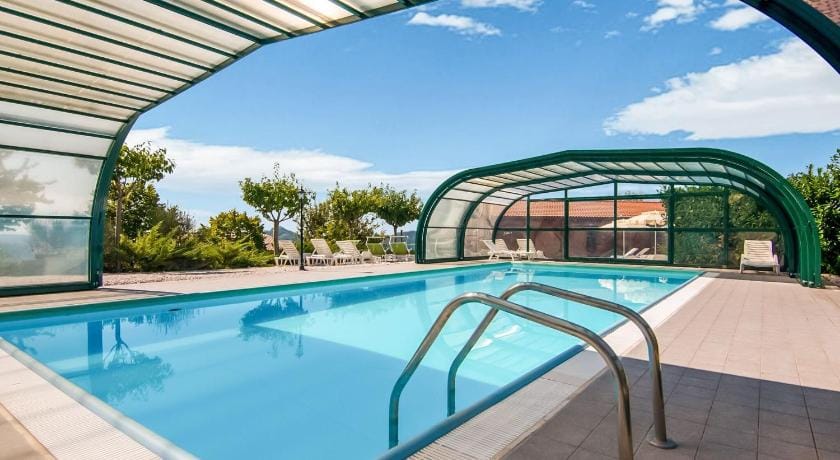 Holiday Home in Apecchio with Panoramic Views Vacation rental in Umbria