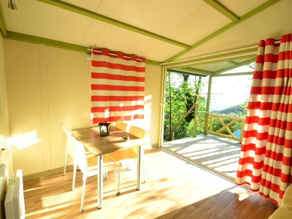 Bungalow Sestri Levante near Forest Sea Vacation rental in Liguria
