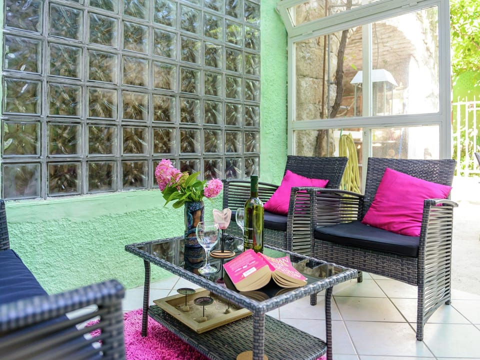 Lovely Mediterranean home near the beach Vacation rental in Cavtat