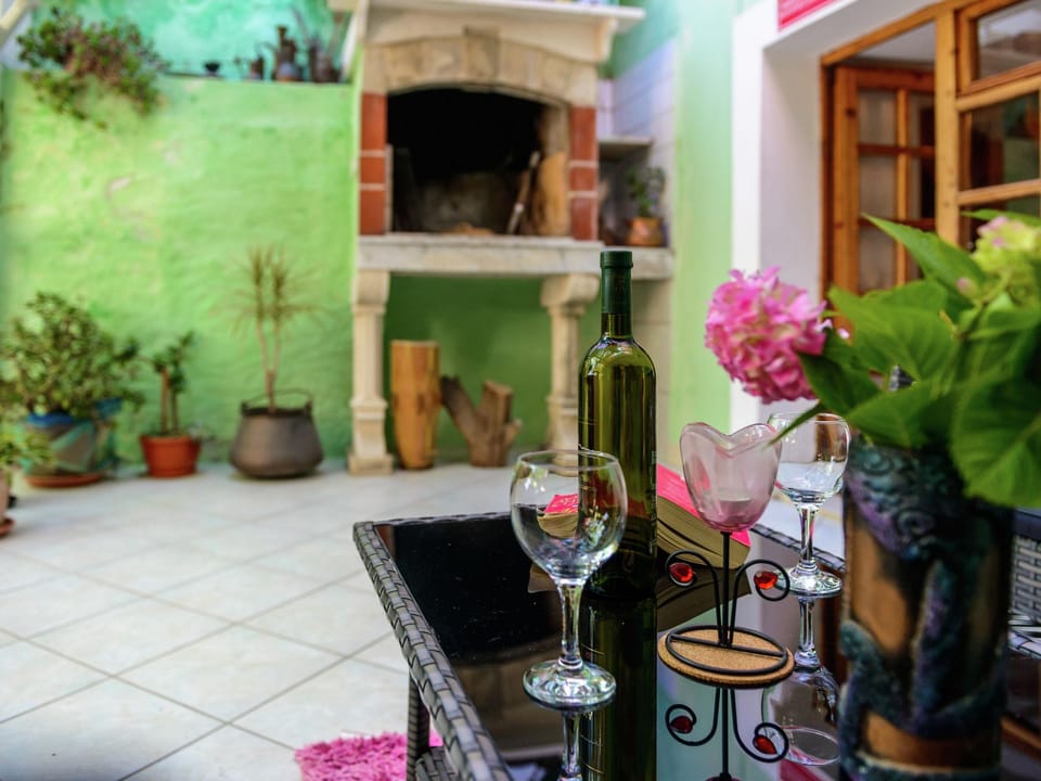 Lovely Mediterranean home near the beach Vacation rental in Cavtat