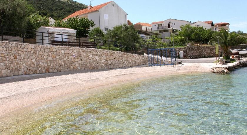 Apartment with Terrace Apartment in Šibenik-Knin County, Croatia