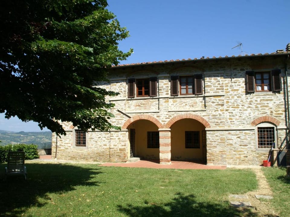 Holiday home in Dicomano FI Vacation rental in Emilia-Romagna