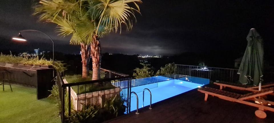 Tuan Chau Ruby Villa Villa in Laos
