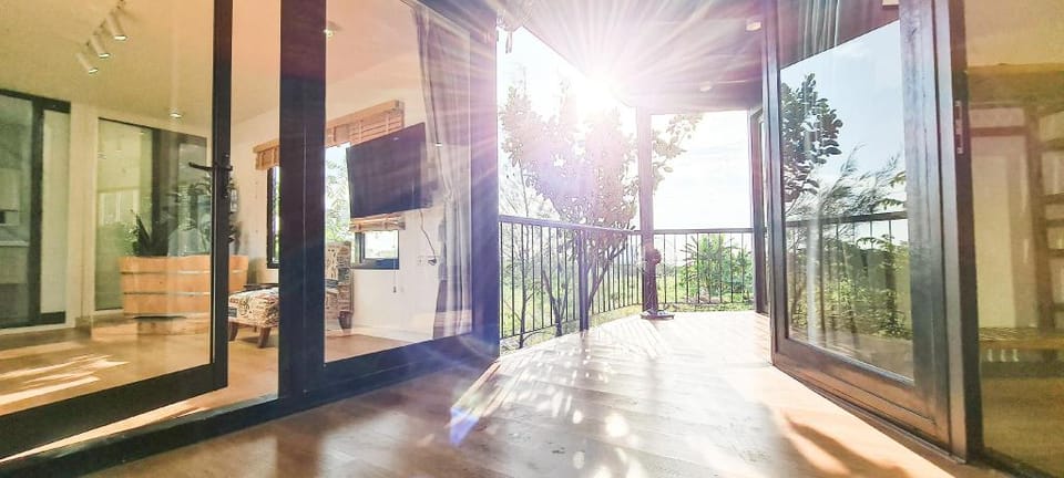 Tuan Chau Ruby Villa Villa in Laos