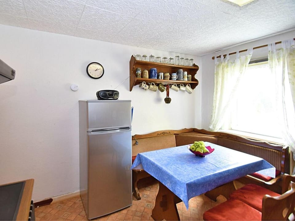 Wald-Ferienwohnung in Wildemann Apartment in Clausthal-Zellerfeld