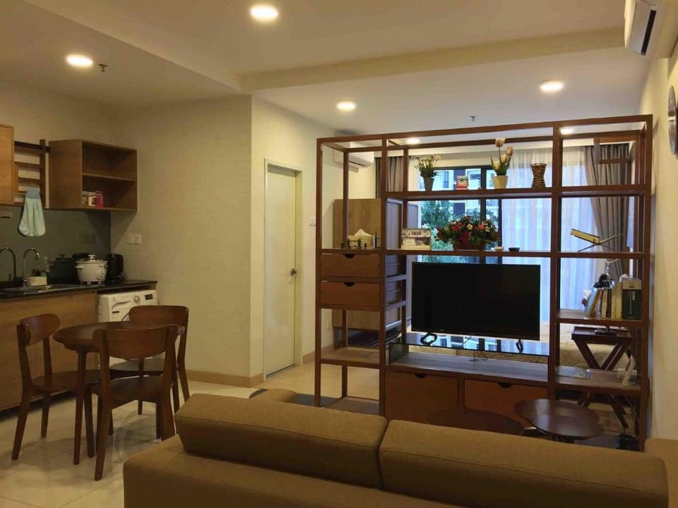 Timurbay Seafront Residence @ The Serenity Vacation rental in Terengganu, Malaysia